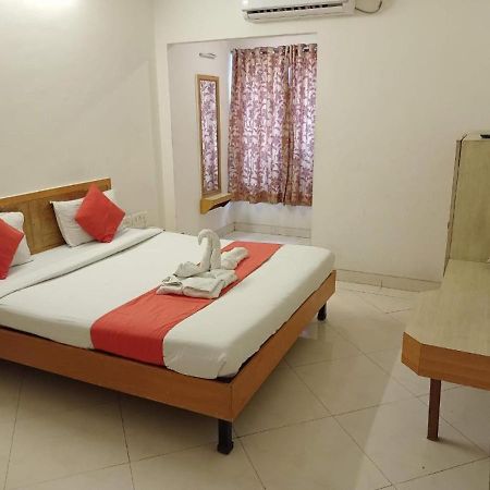 Hotel Kalasai Shirdi Exterior photo