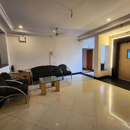 Hotel Kalasai Shirdi Exterior photo