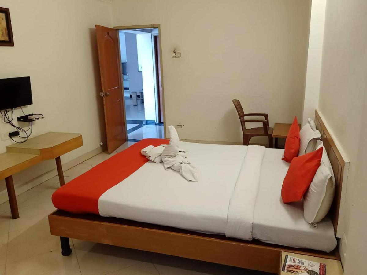 Hotel Kalasai Shirdi Exterior photo
