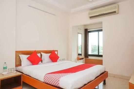 Hotel Kalasai Shirdi Exterior photo