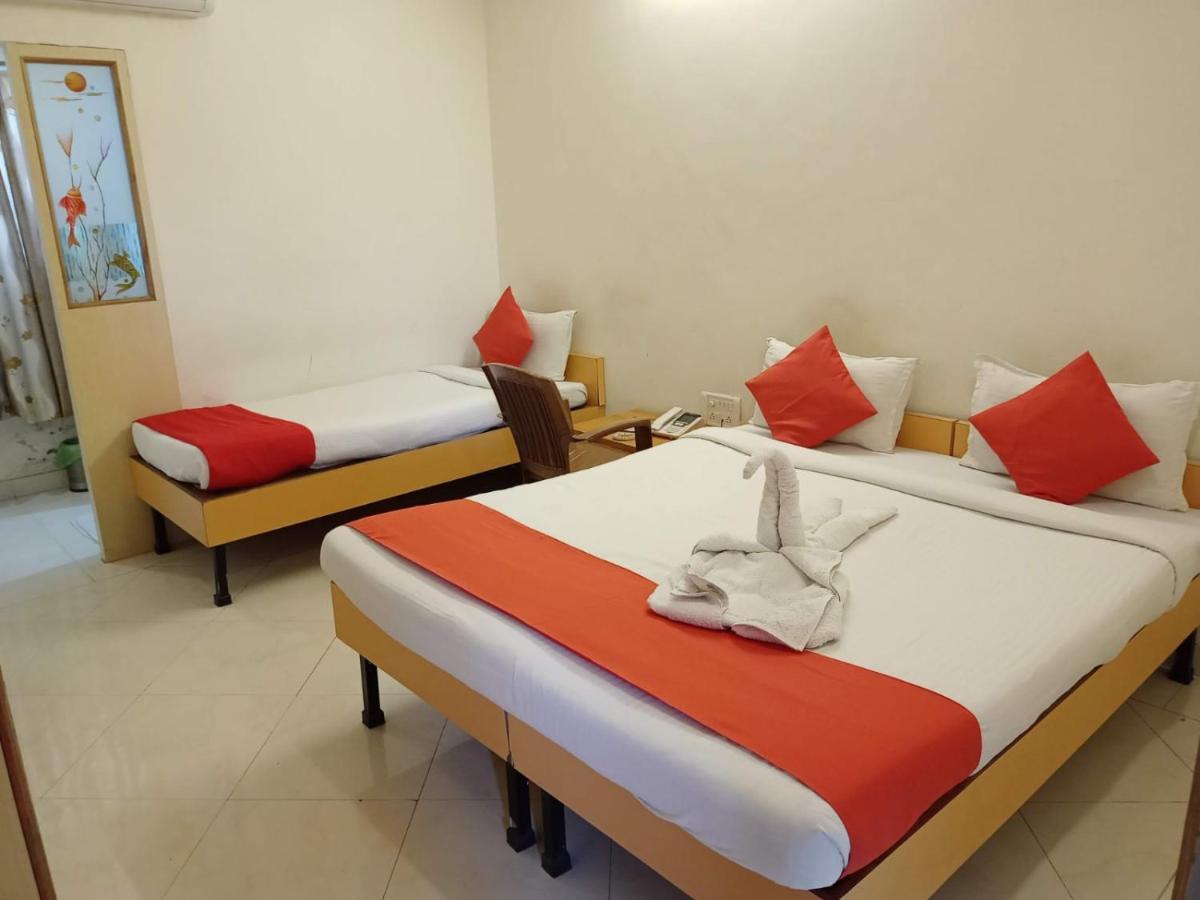 Hotel Kalasai Shirdi Exterior photo