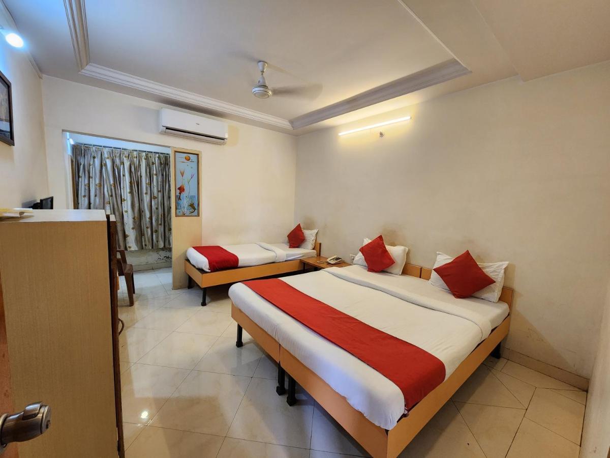 Hotel Kalasai Shirdi Room photo