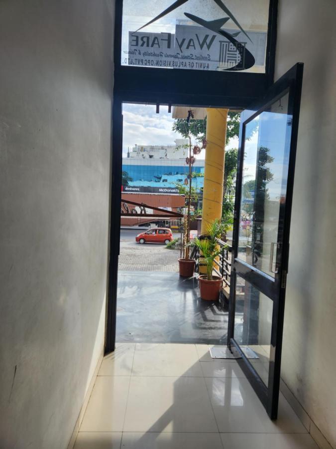 Hotel Kalasai Shirdi Exterior photo