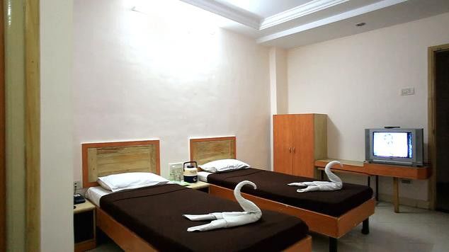 Hotel Kalasai Shirdi Exterior photo